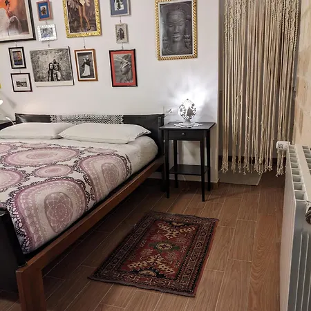 Abbasce Appartamento *