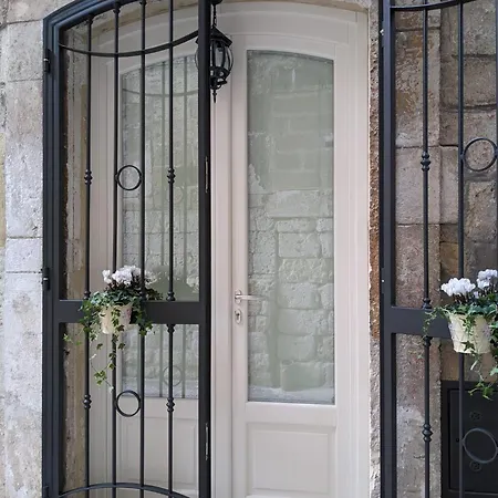 Appartamento Abbasce *