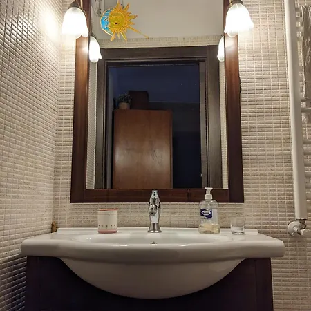 Apartmán Abbasce Bari