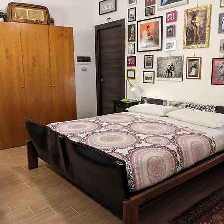 Abbasce Апартаменты