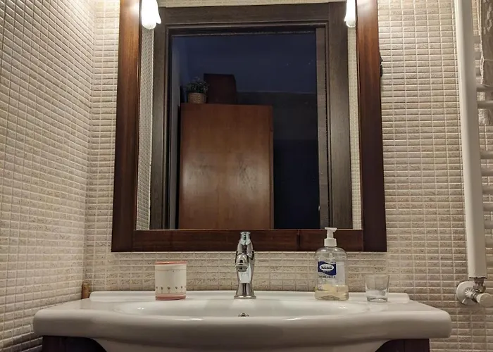 Apartman Abbasce Bari